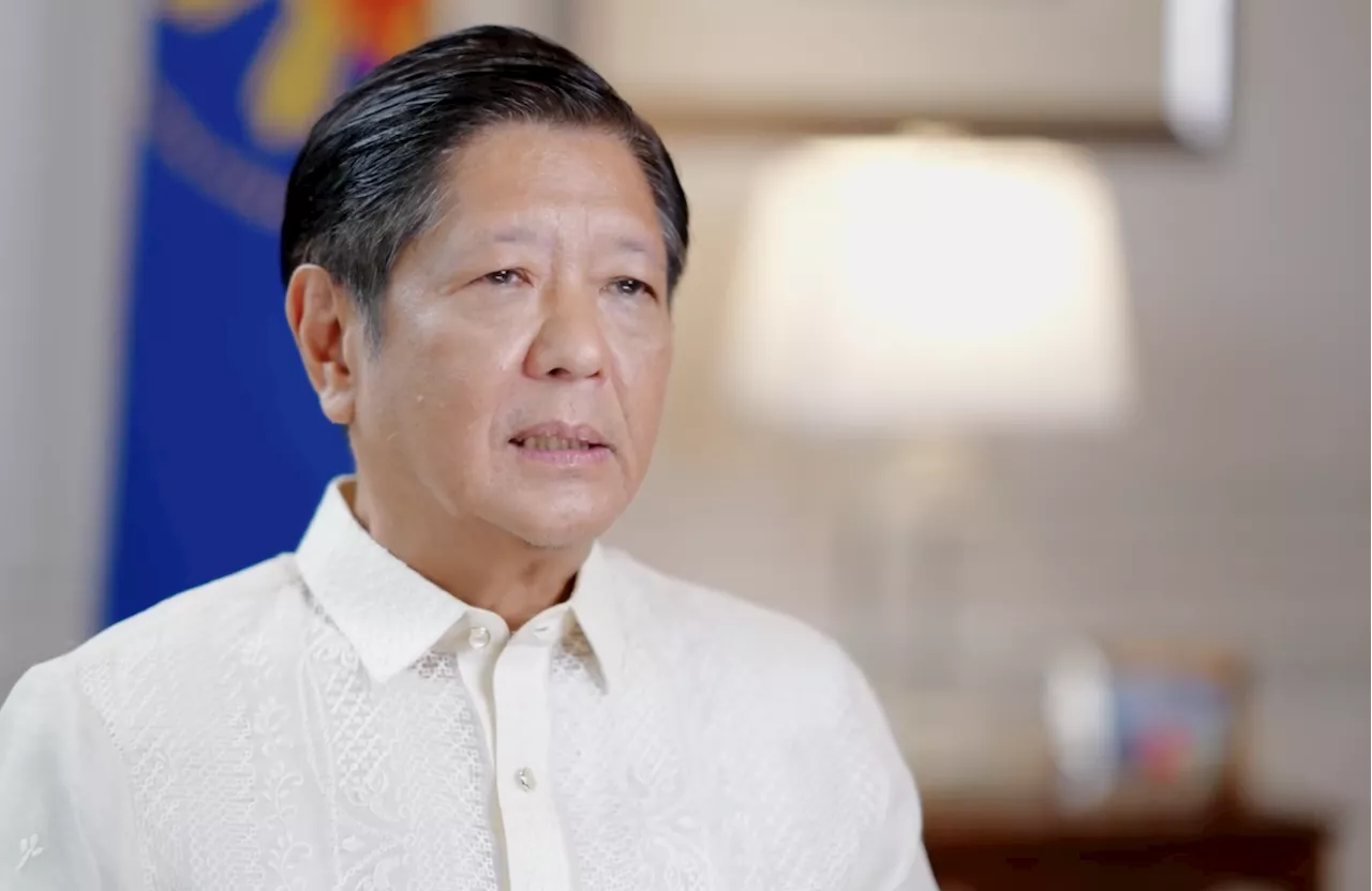 Marcos tasks NIA to identify, study more irrigation assets in PH 