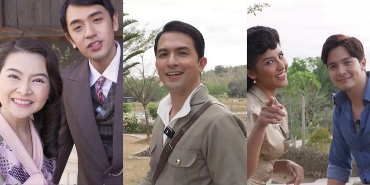 'Pulang Araw' to stream on Netflix beginning July