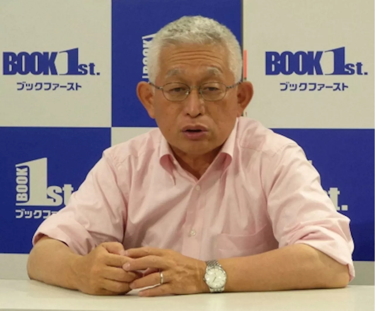 増税、裏金…泉房穂氏、国民に負担強いる国会議員たちに苦言「どうかしてる方々の集まり。感覚がまひ」