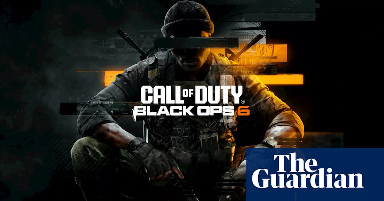 Call of Duty: Black Ops 6 first look – 300GB of spies, zombies and Margaret Thatcher