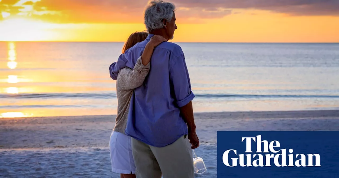 Most boomers won’t give up retirement lifestyle to help children, Australian survey finds