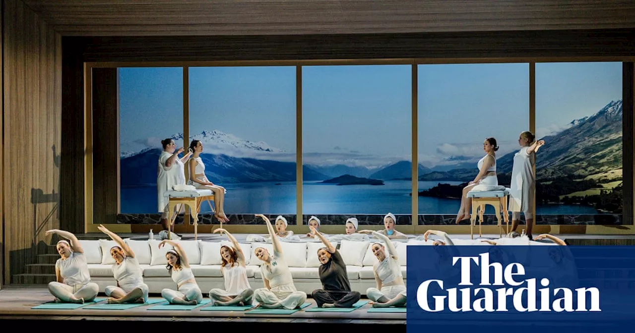 New Zealand Opera to provide braille surtitles for live performances