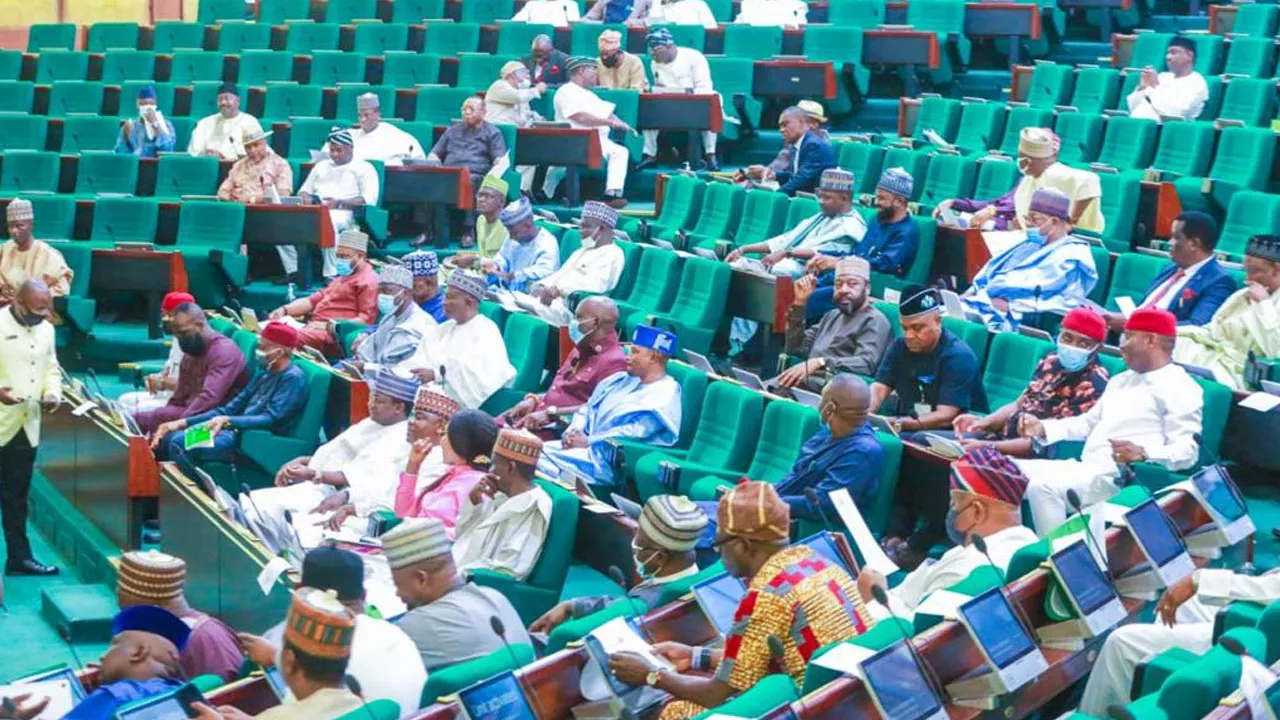 35 Reps seek rotational presidency, single tenure of 6 years, others