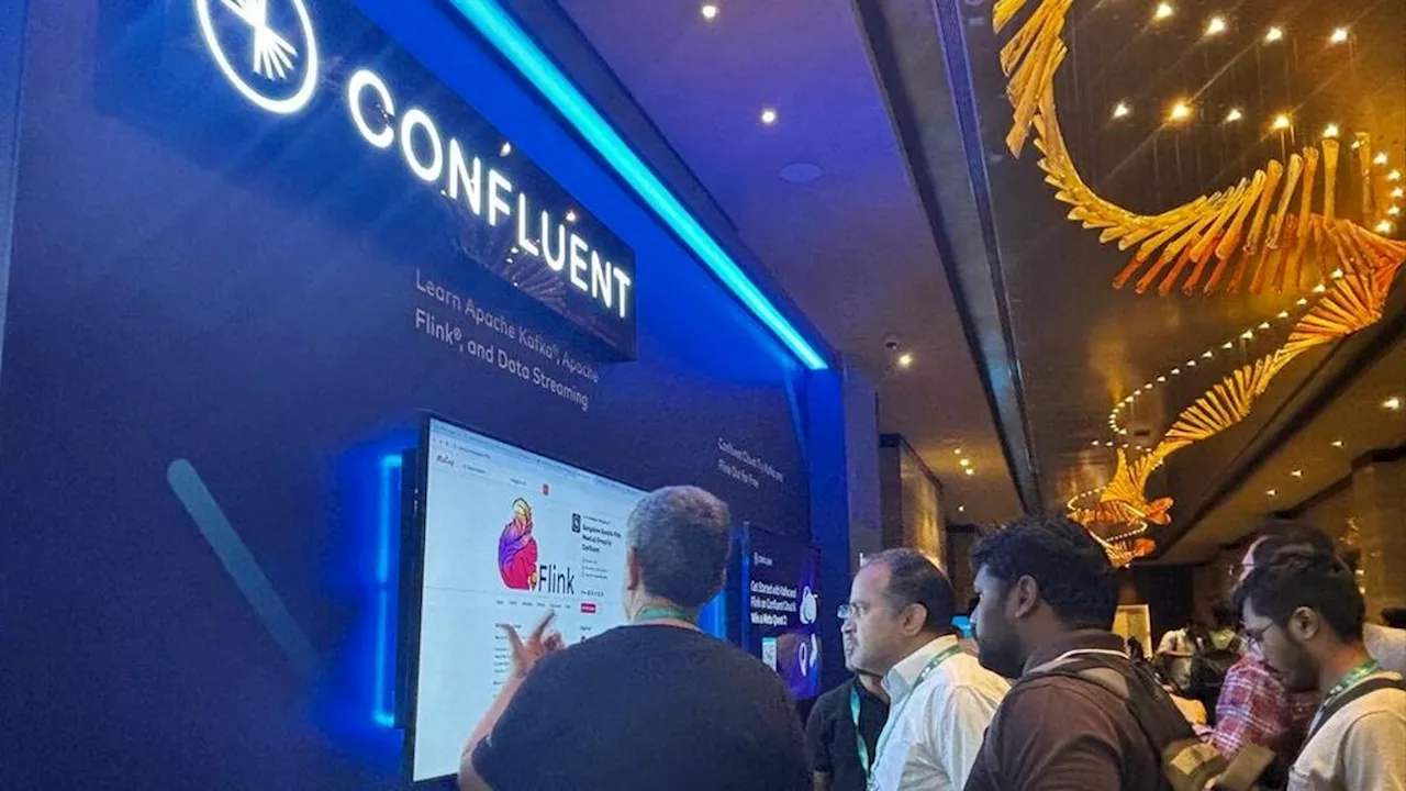 The World Looks at Indonesia in the 'Data Streaming' Development Business