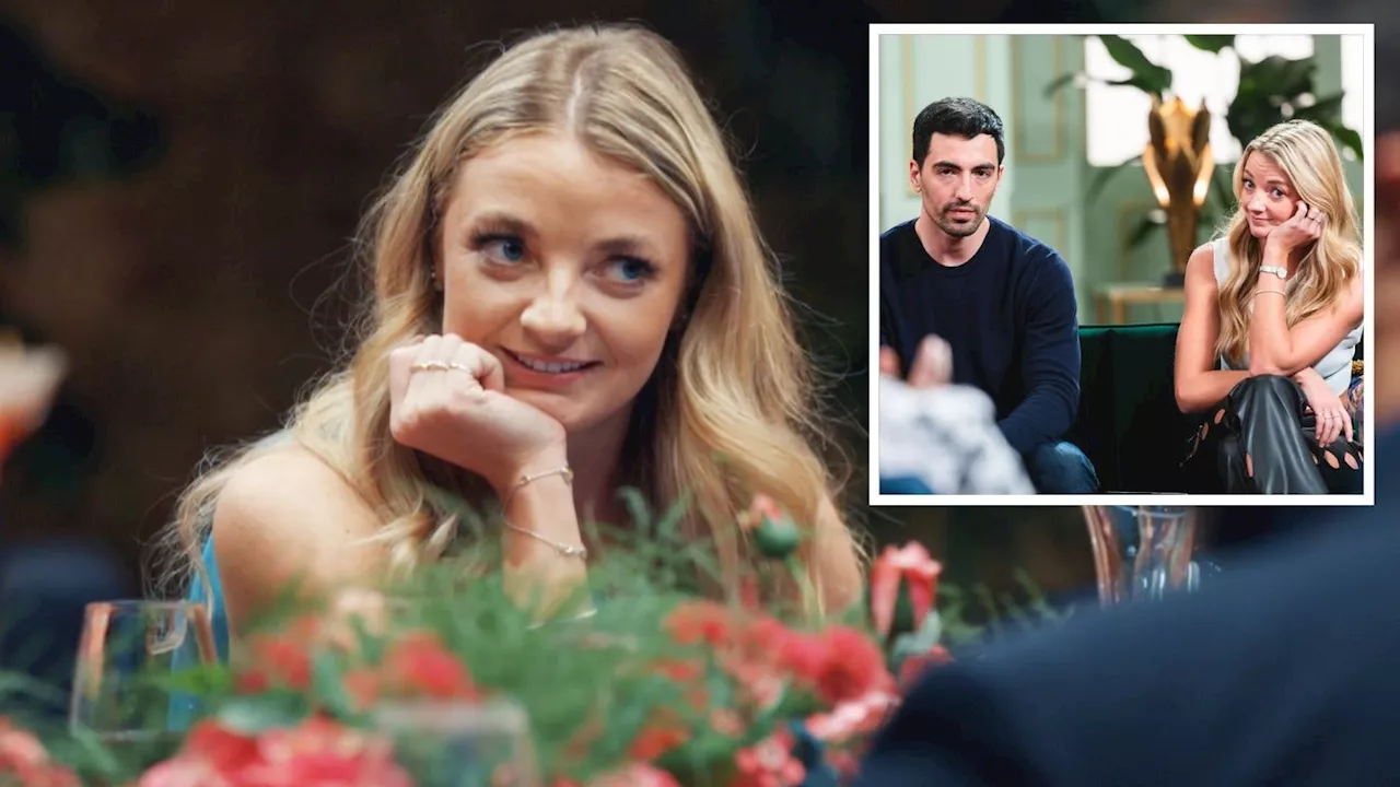 MAFS UK’s Rozz Darlington goes public with new man and he’s CUTE