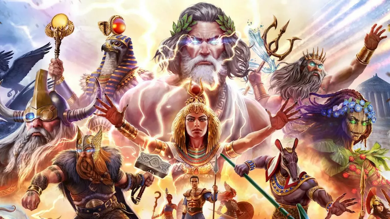 Xbox Showcase 2024: Neue Konsolen, 'Doom' und 'Age of Mythology: Retold'​