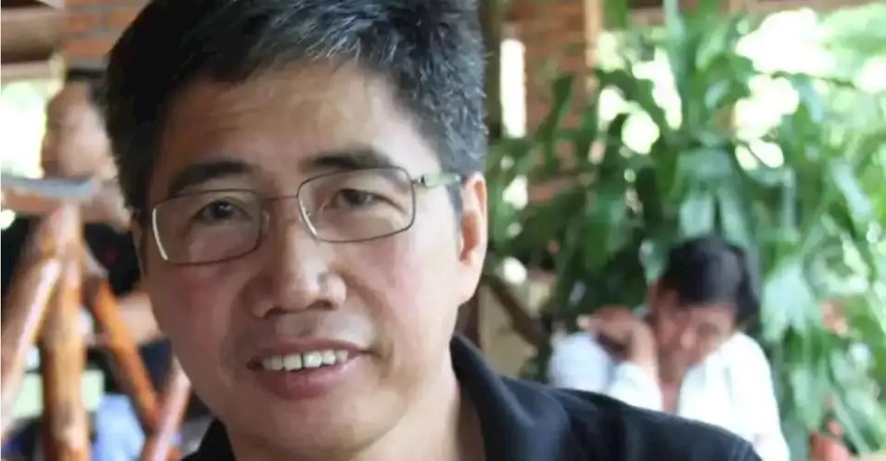 Rights body urges Vietnam to release top journalist