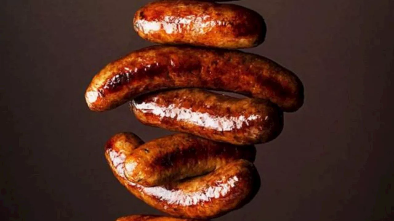 Estos son los 8 ingredientes que tienen los chorizos, según Profeco