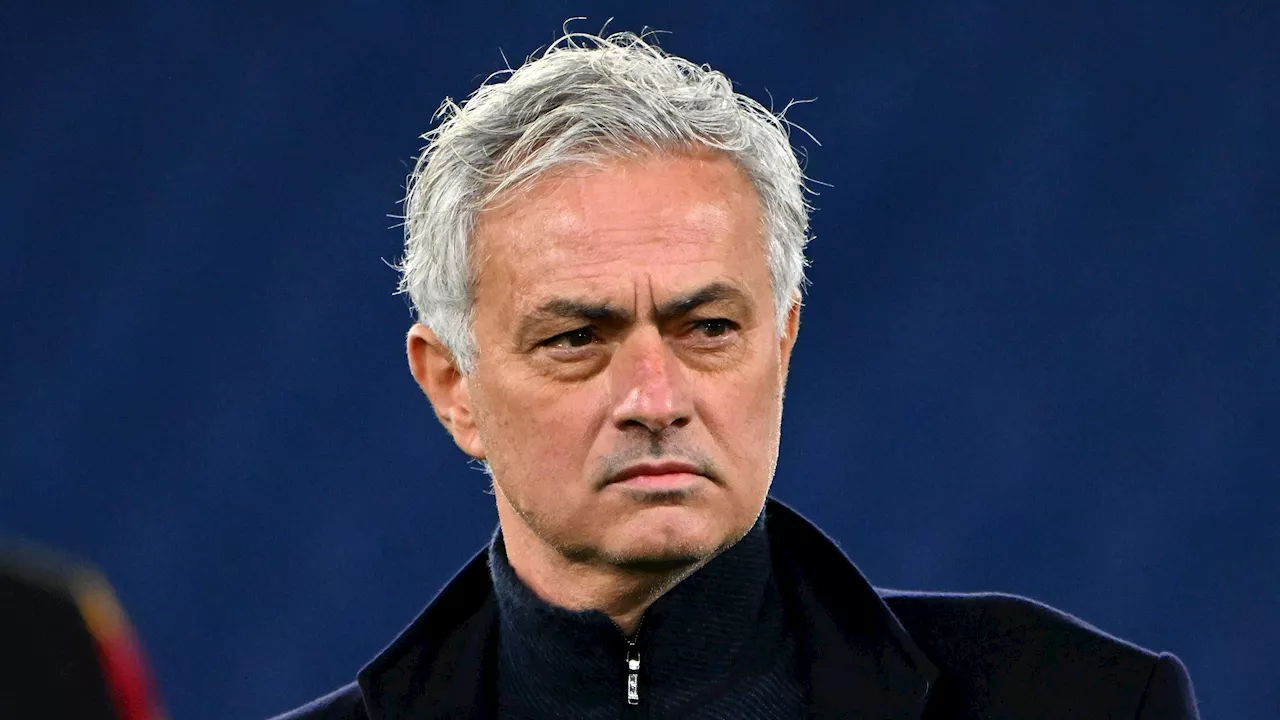 Mourinho attackiert Top-Nation vor EM-Start