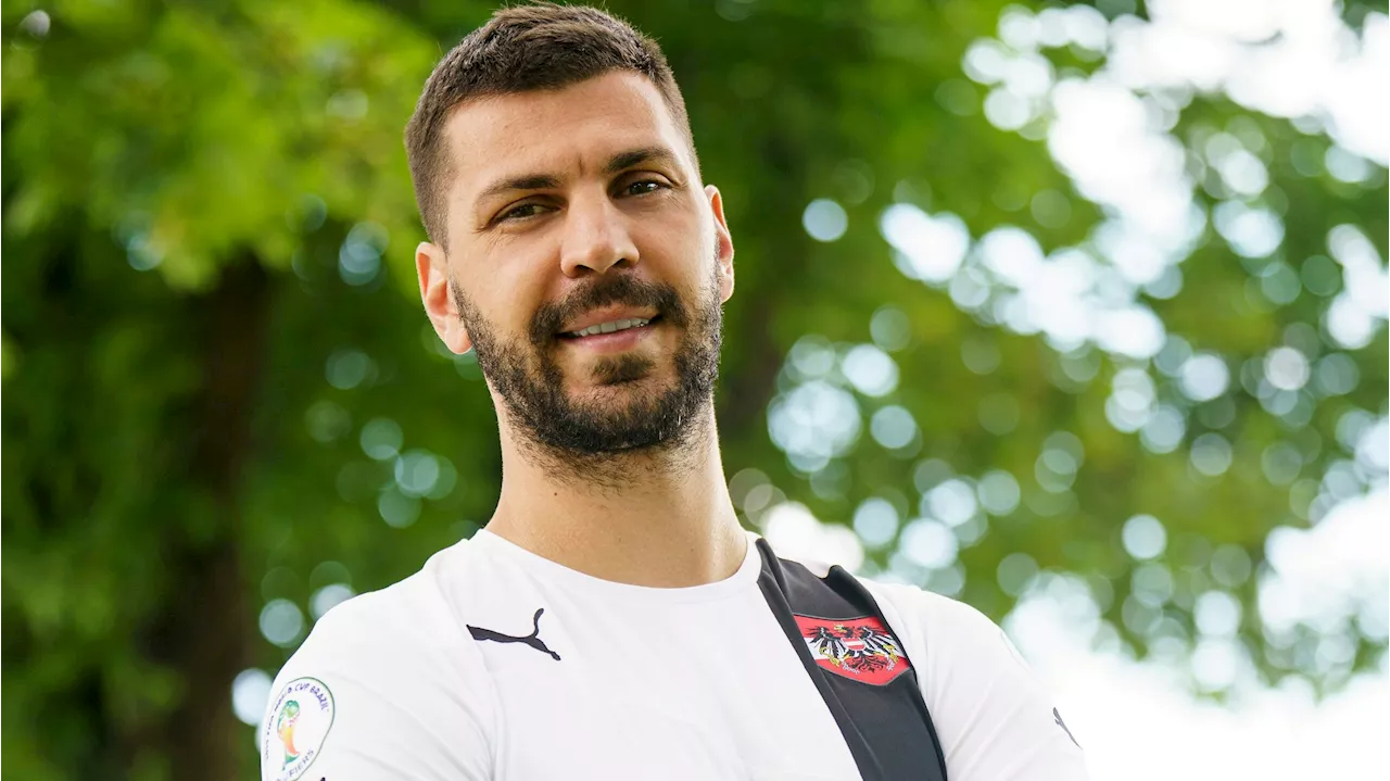 ÖFB-Legende Dragovic analysiert für 'Heute' die EURO