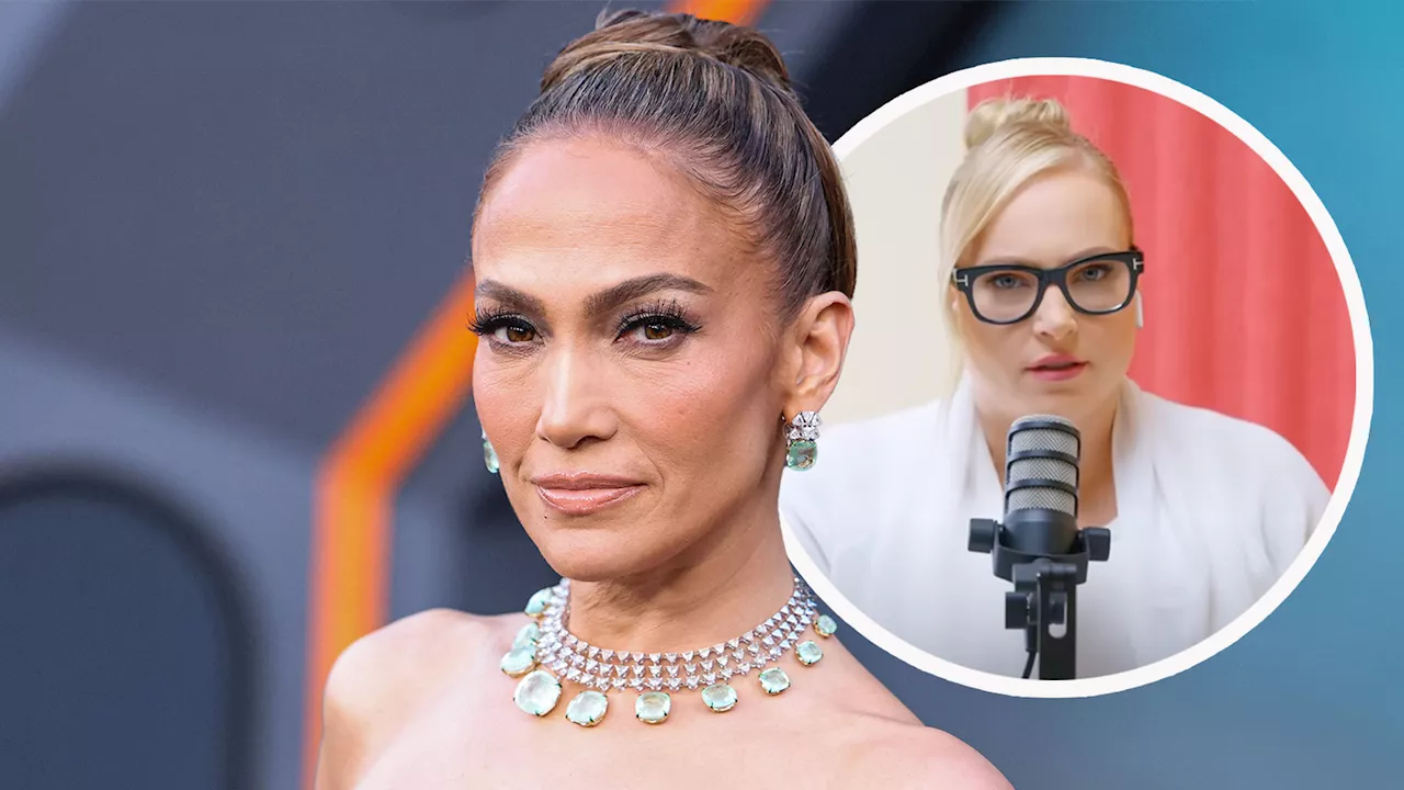 'Sehr unangenehm': Journalistin packt über J. Lo aus