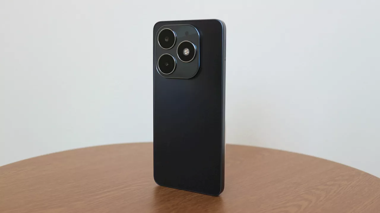 TECNO Spark 20 Review: For Your Consideration