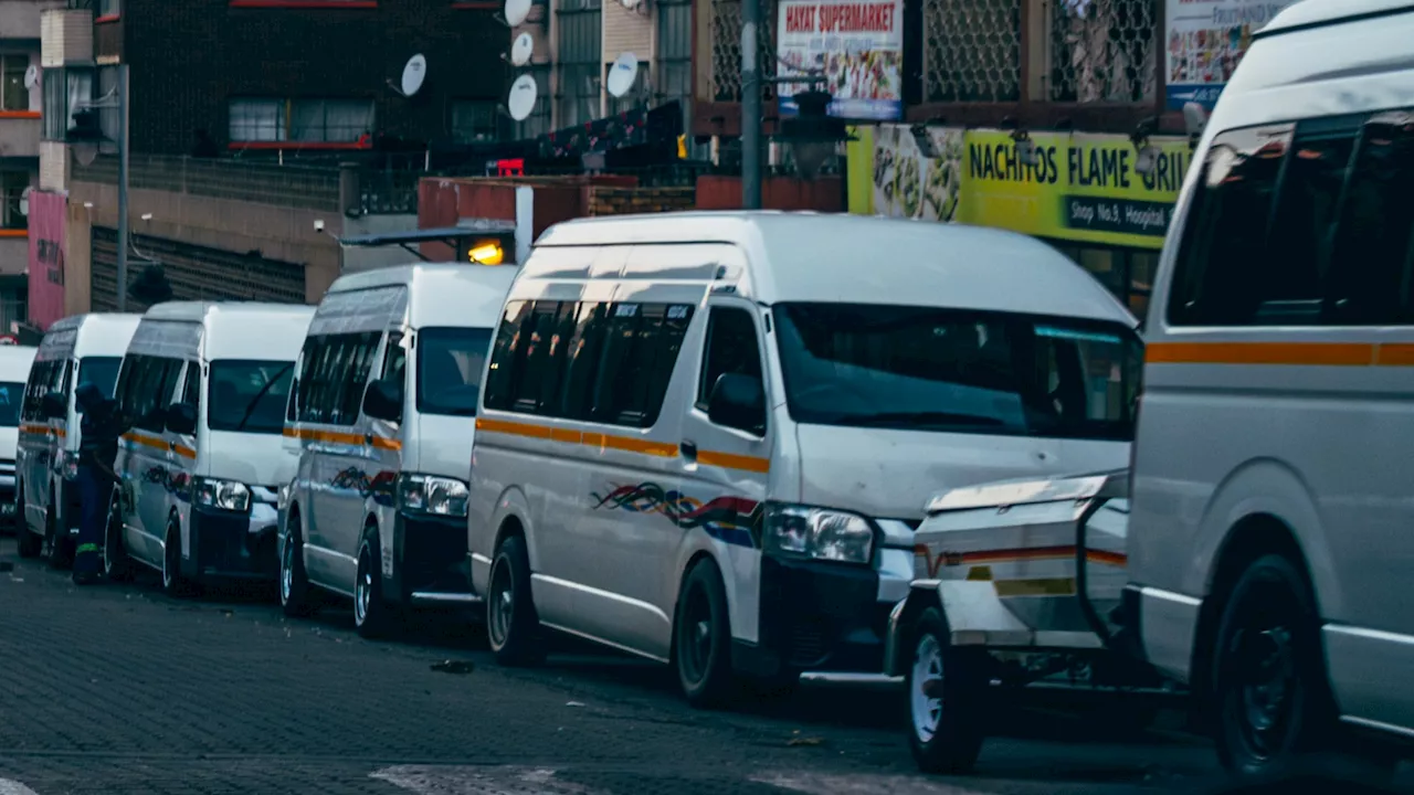 The local startup making WiFi available in taxis