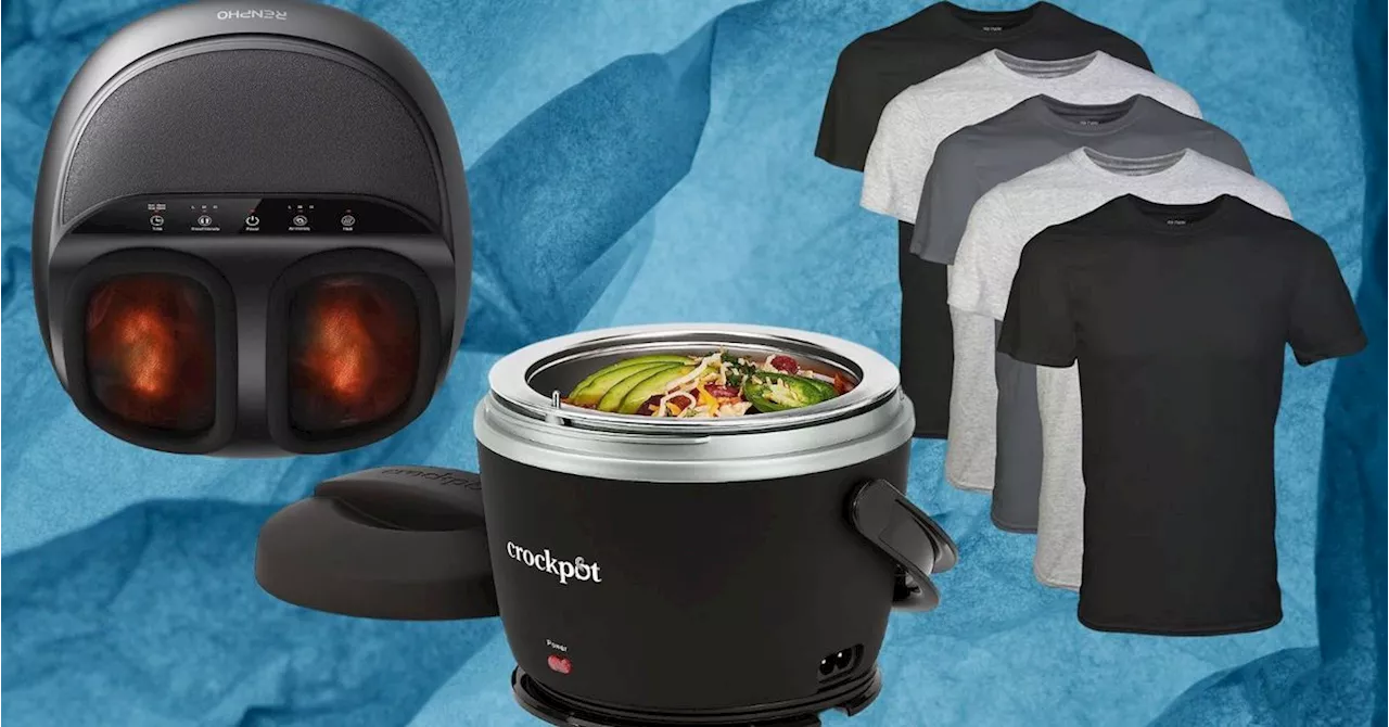 Here Are Some Really Good Last Minute Gifts For Father's Day