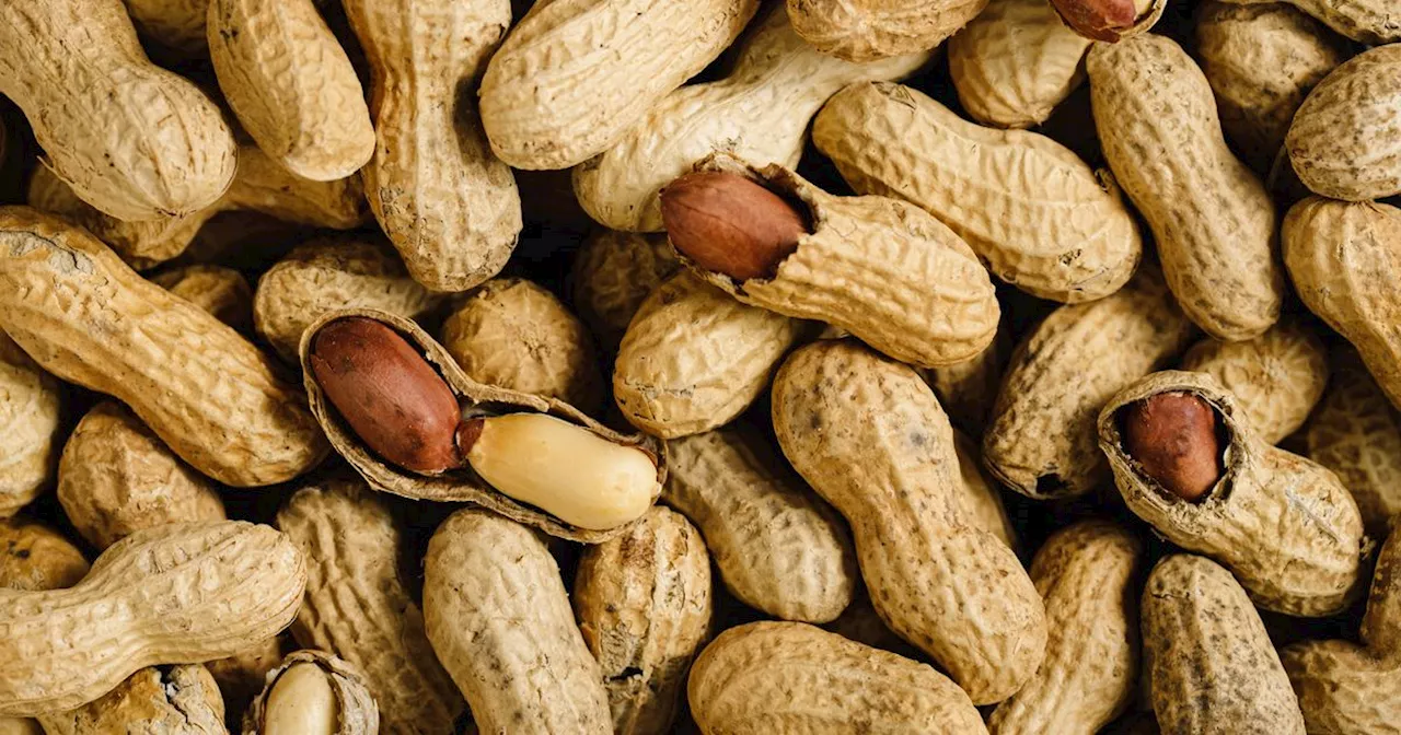 Doctor Reveals 1 Trick To Prevent Your Baby From Developing A Peanut Allergy, And It's Probably Already In Your Kitchen