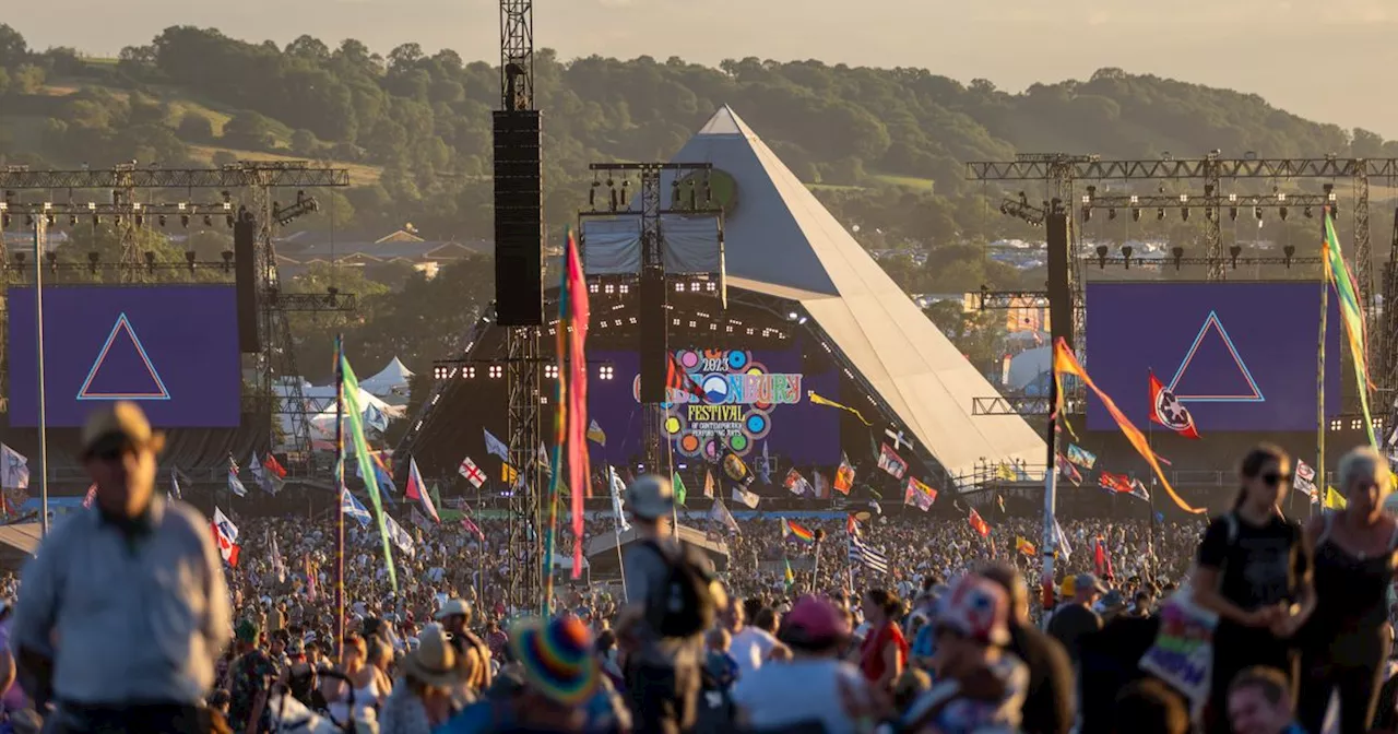 Glastonbury Organiser Emily Eavis Has Named Her 1 Dream Headliner And This Needs To Happen