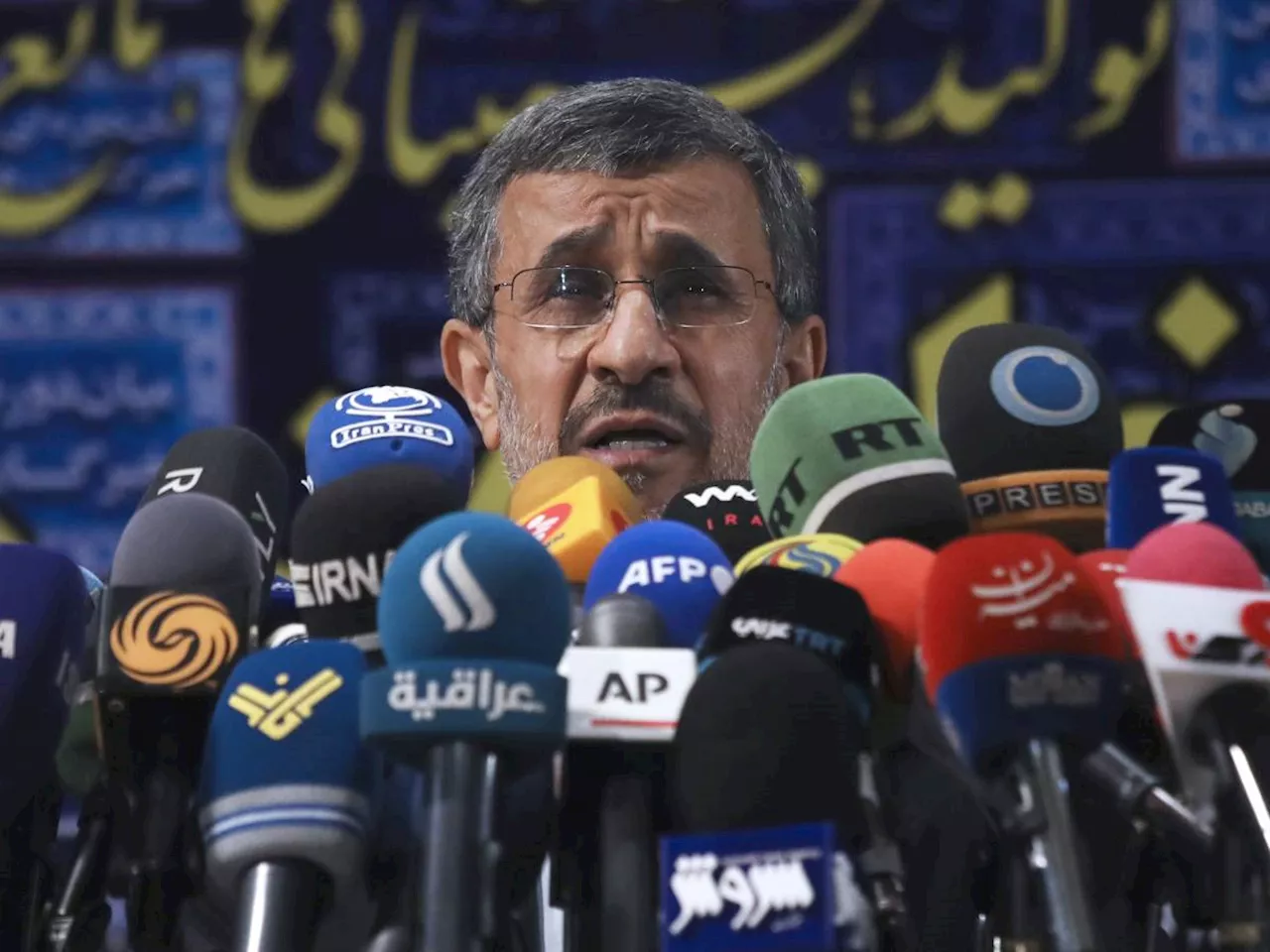 Teheran pronta a votarsi ai Pasdaran. Fuori Ahmadinejad, Qalibaf senza rivali