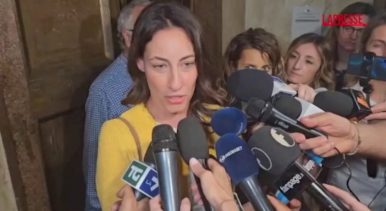 Giulia Tramontano, avvocato Impagnatiello: «Perizia stabilirà se disturbato, anche lui vuole capire