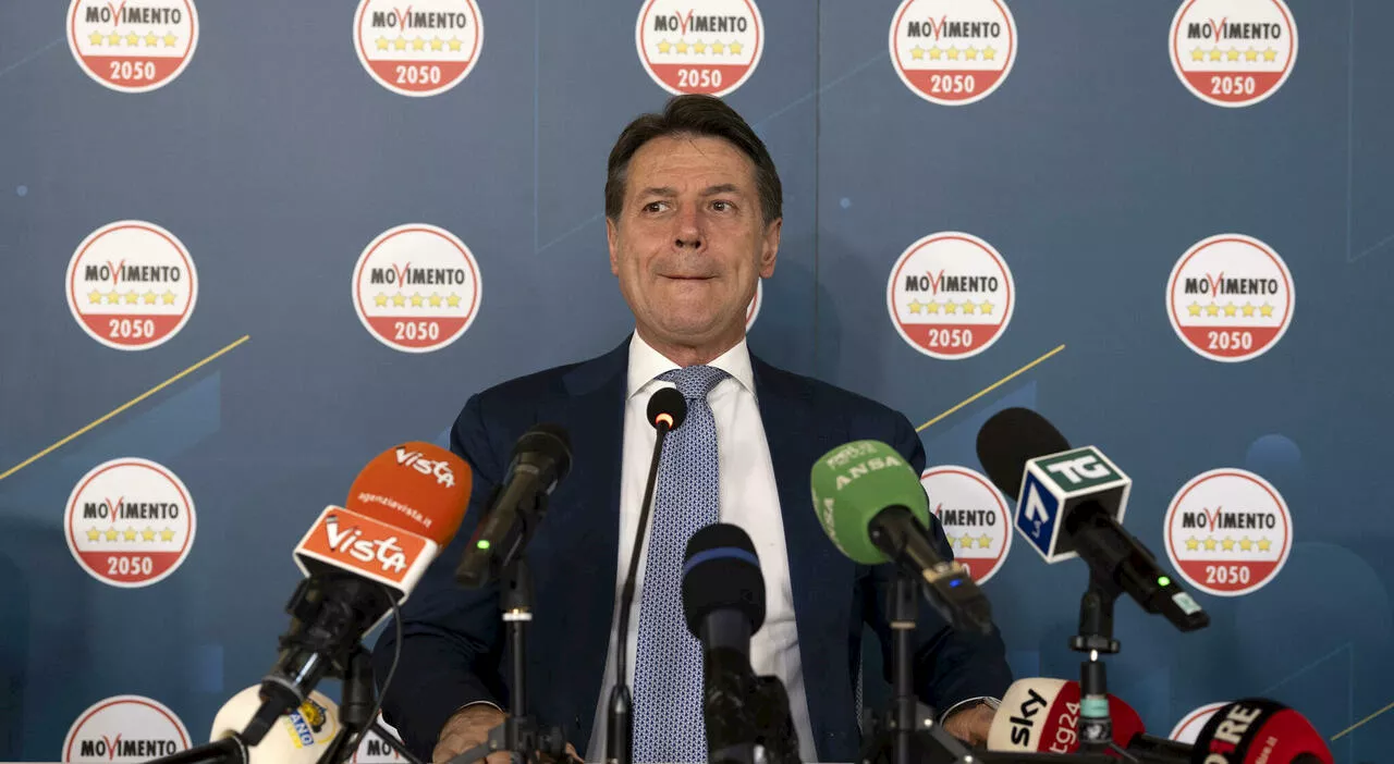 Giuseppe Conte sotto processo, tre mandati per respingere la fronda. Ma salgono le quotazioni di Fico e Patuan