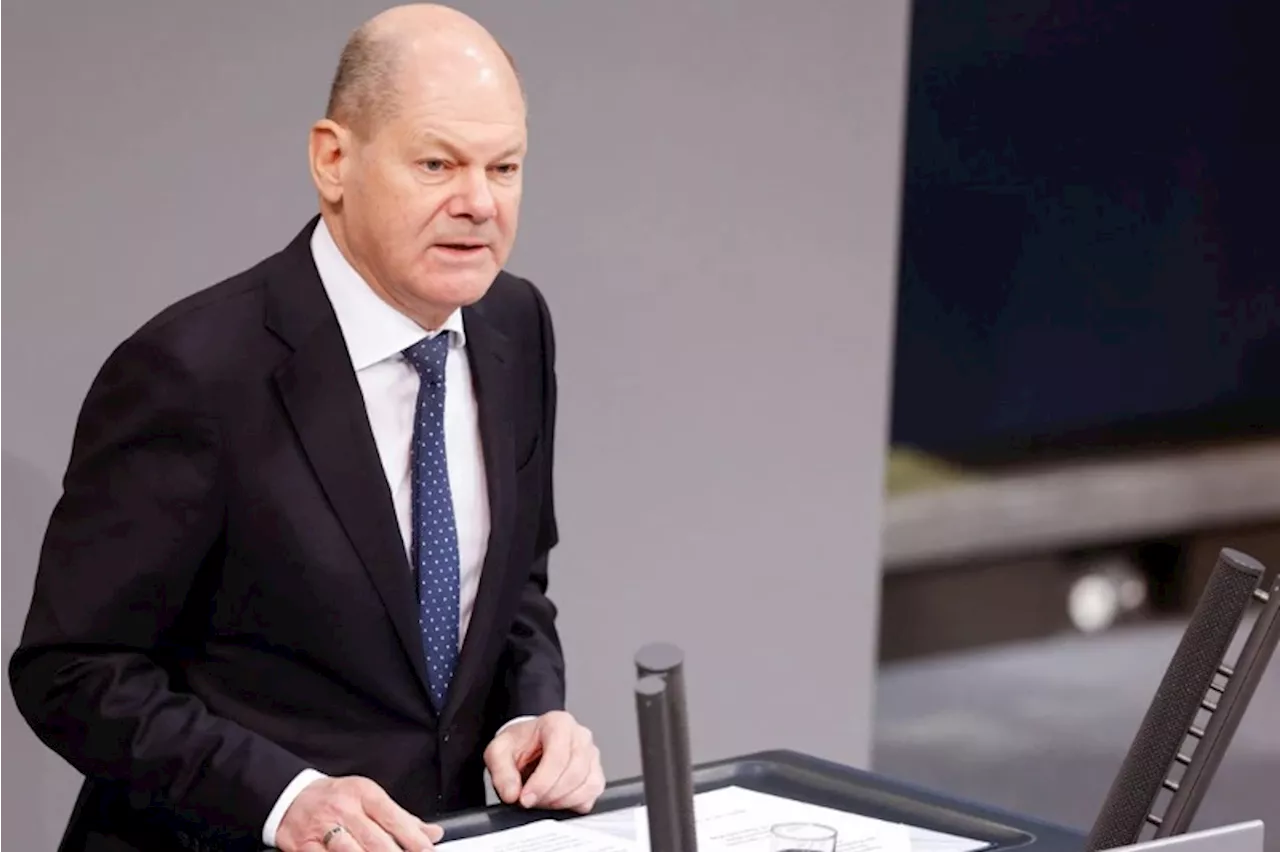 ROUNDUP 2: Rechte im Aufwind, Scholz unter Druck - Vier Folgen der Europawahl