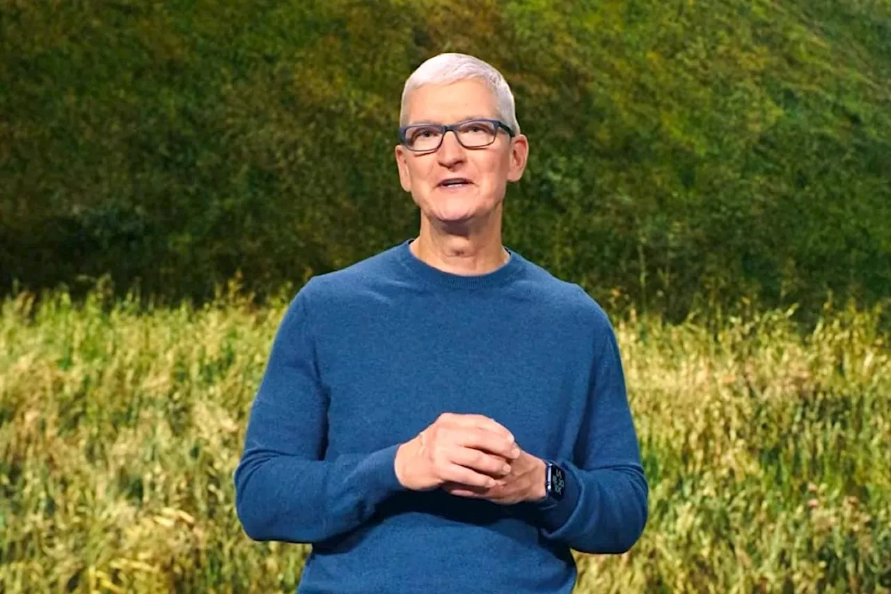 Résumé Keynote WWDC 2024 : iOS 18, macOS Sequioa, Vision Pro, I.A. et autres nouveautés