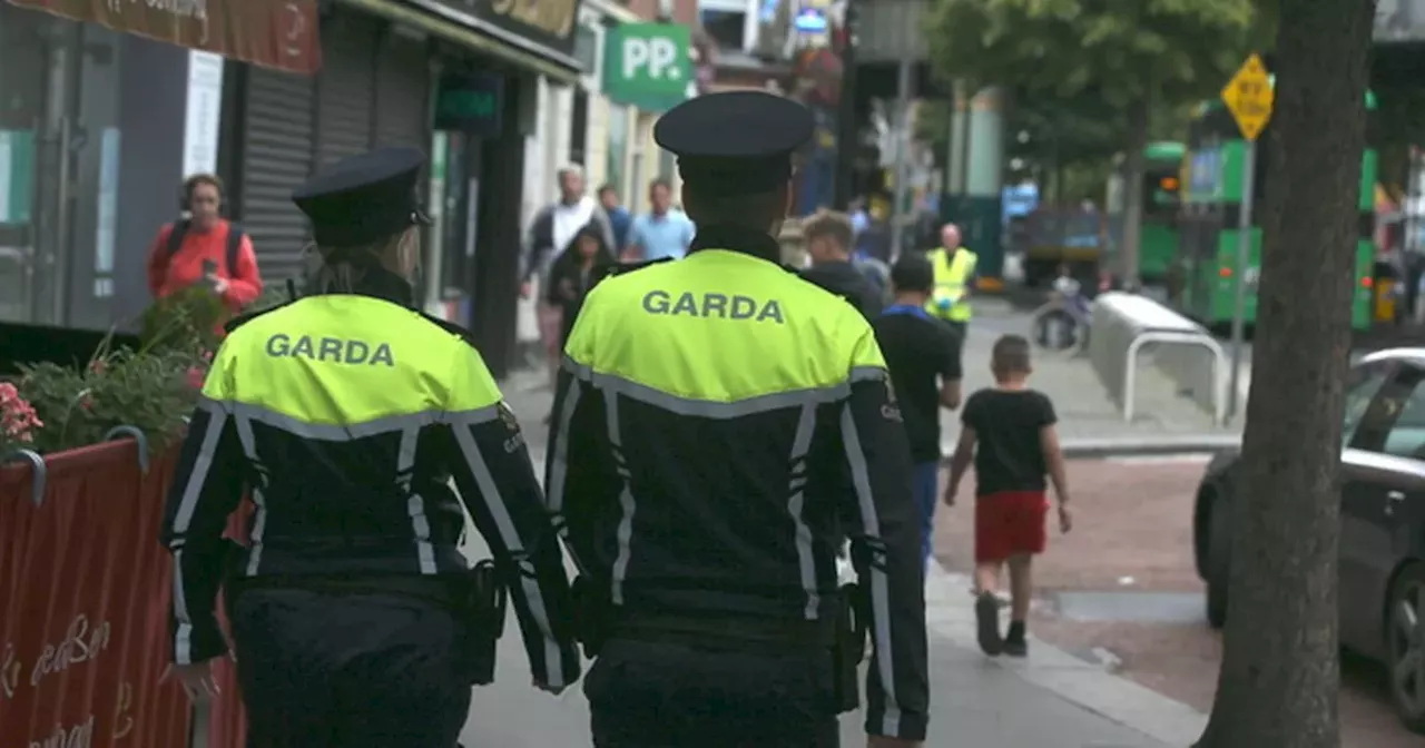 Almost 100 civilians injured by Garda use of force so far this year