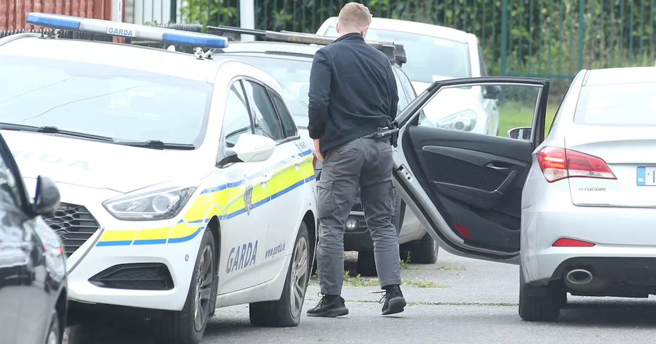 Finglas stabbing LIVE updates as gardai launch investigation and victim named locally