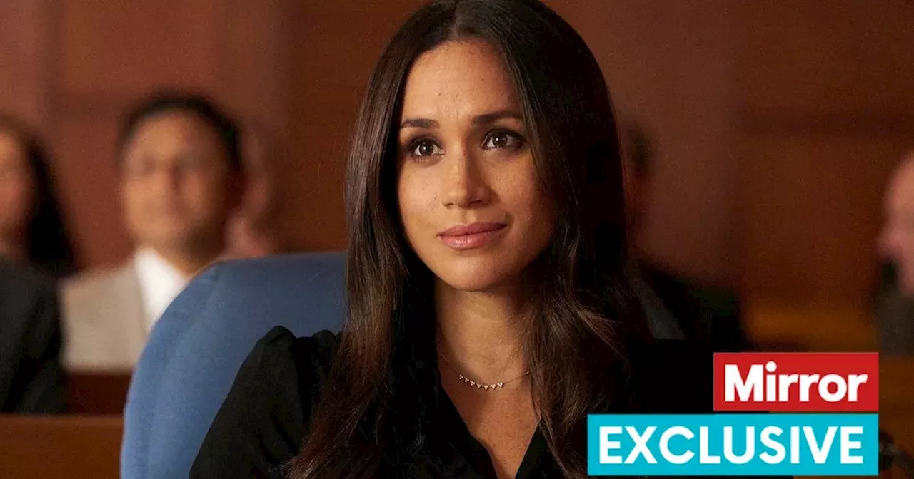 Meghan Markle's tough conundrum over acting return explained amid Suits rumours