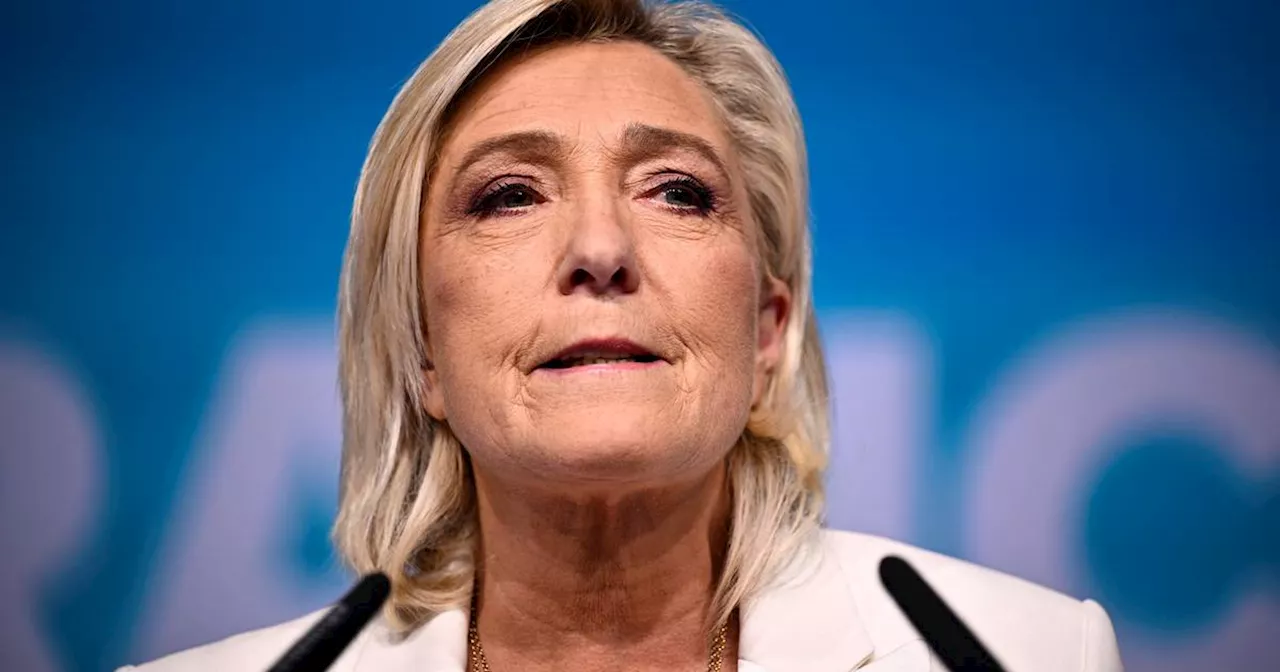 European elections: Nationalist parties make gains in France and Italy, but far right wave fails elsewhere