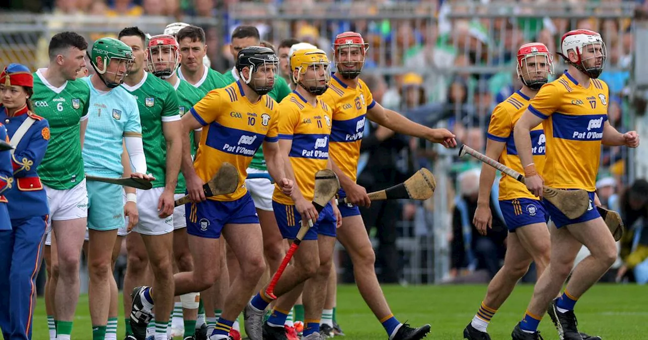 Five things we learned from the weekend: GAA must take responsibility of crazy scheduling of hurling matches