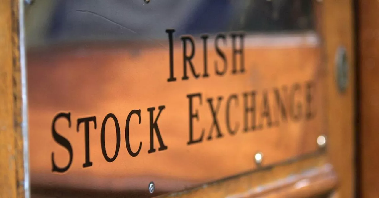 Ireland’s stock exchange needs support