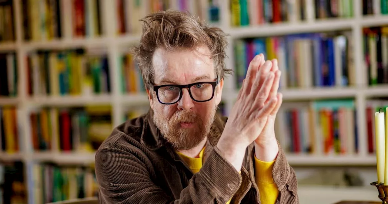 The Heart in Winter by Kevin Barry: A vaudeville masterpiece, gaudy, ragged and irrepressible