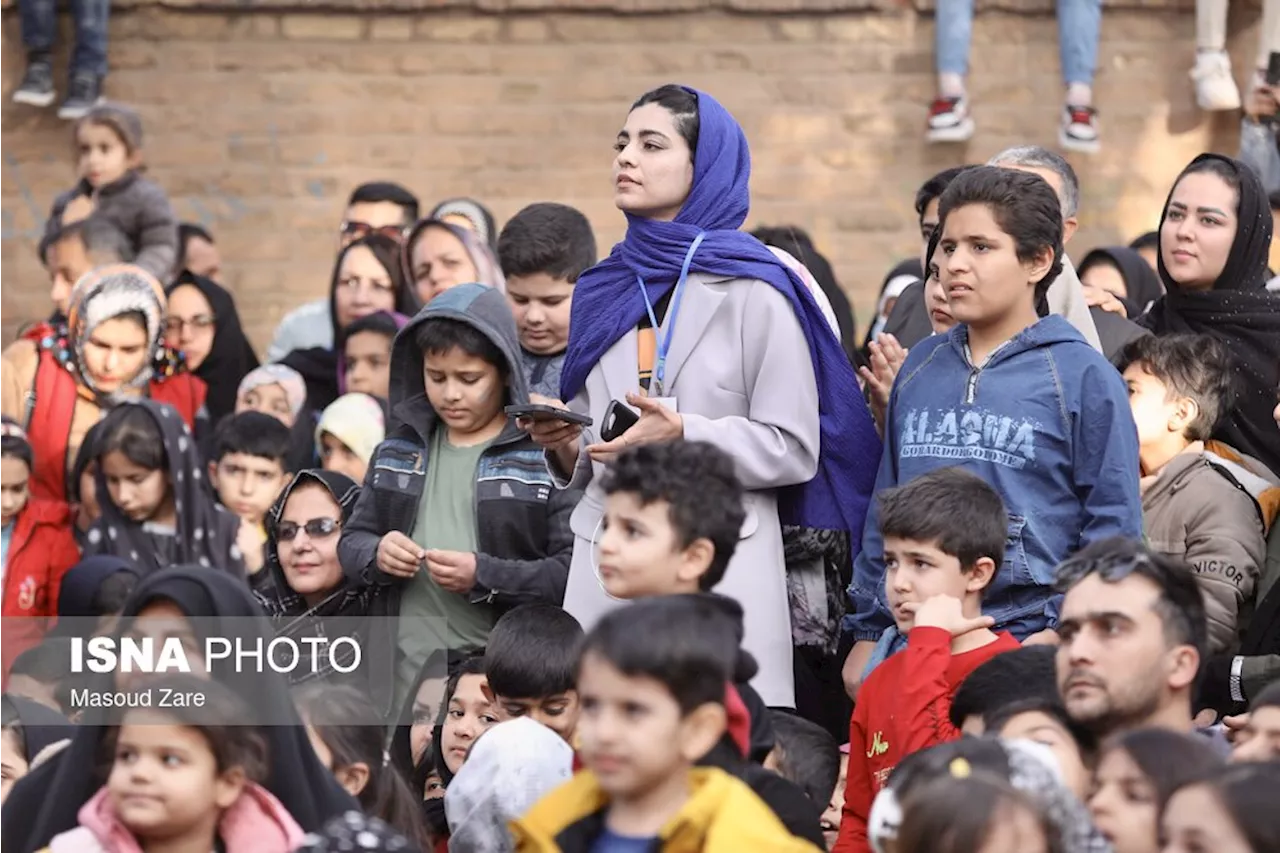 آغاز فعالیت‌های کانون پرورش فکری با شعار «تابستونتو بساز»