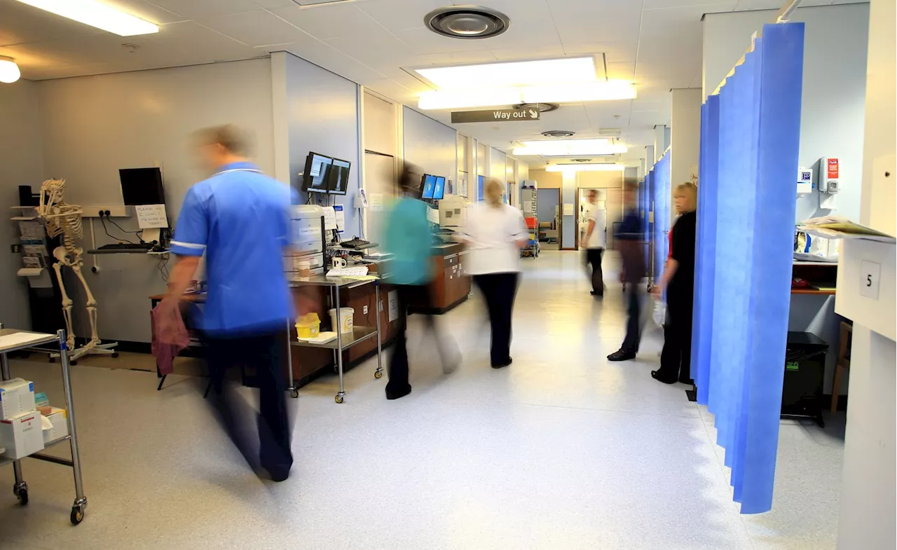 Lib Dems put £9.4bn NHS and social care pledge at heart of pitch to voters