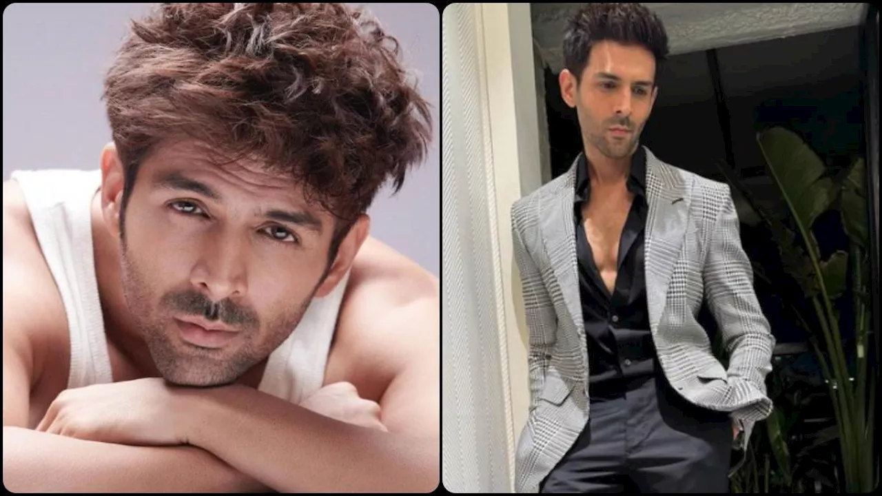 'कोई भी शुक्रवार आखिरी हो सकता है', Kartik Aaryan ने 'चंदू चैम्पियन' की रिलीज से पहले कह दी ऐसी बात