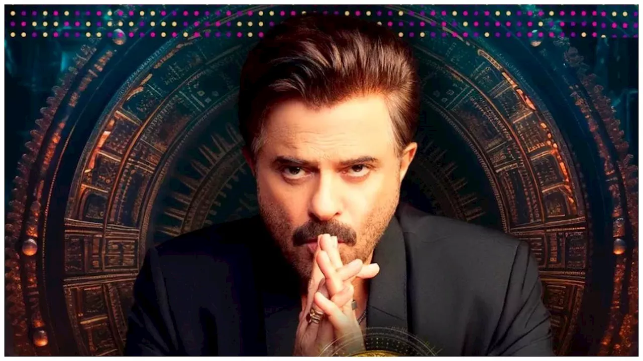 Bigg Boss OTT 3 Promo: 'मौसम बदलेगा और तापमान बढ़ेगा', 'बिग बॉस ओटीटी 3' में नए नियम लेकर आएंगे अनिल कपूर