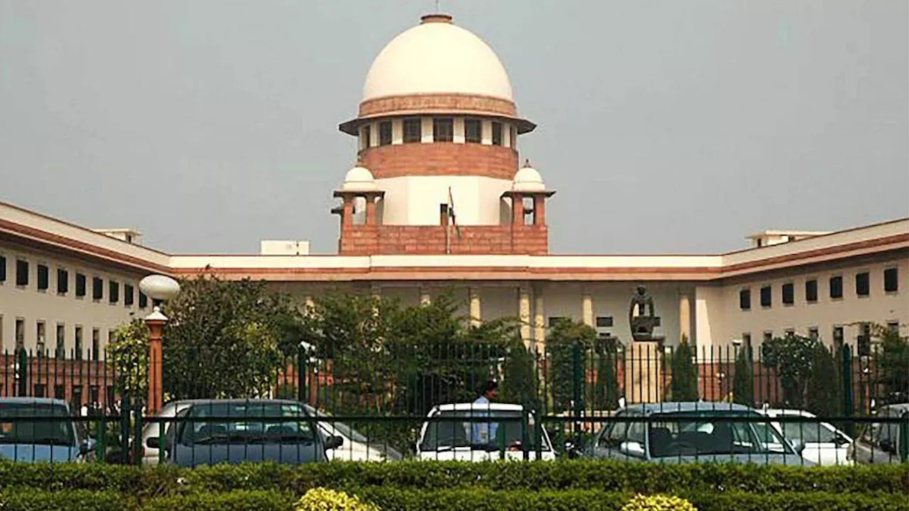 Supreme Court: सुप्रीम कोर्ट में अमेरिकी नागरिक की याचिका खारिज, US वापस लौटने पर उत्पीड़न की बात कही थी