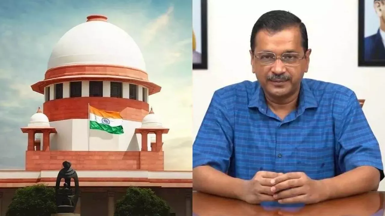 SC to Kejriwal Govt: 'हमें हल्के में न लें, नहीं तो हम...', केजरीवाल सरकार से सुप्रीम कोर्ट नाराज, सिंघवी को भी लगा दी फटकार