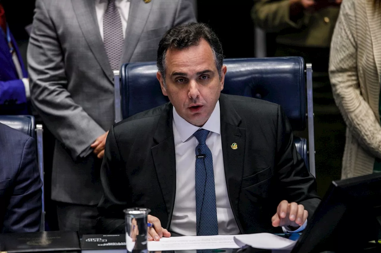 Pacheco se reúne com Lula e leva ‘insatisfação’ sobre MP que altera regras do PIS/Cofins