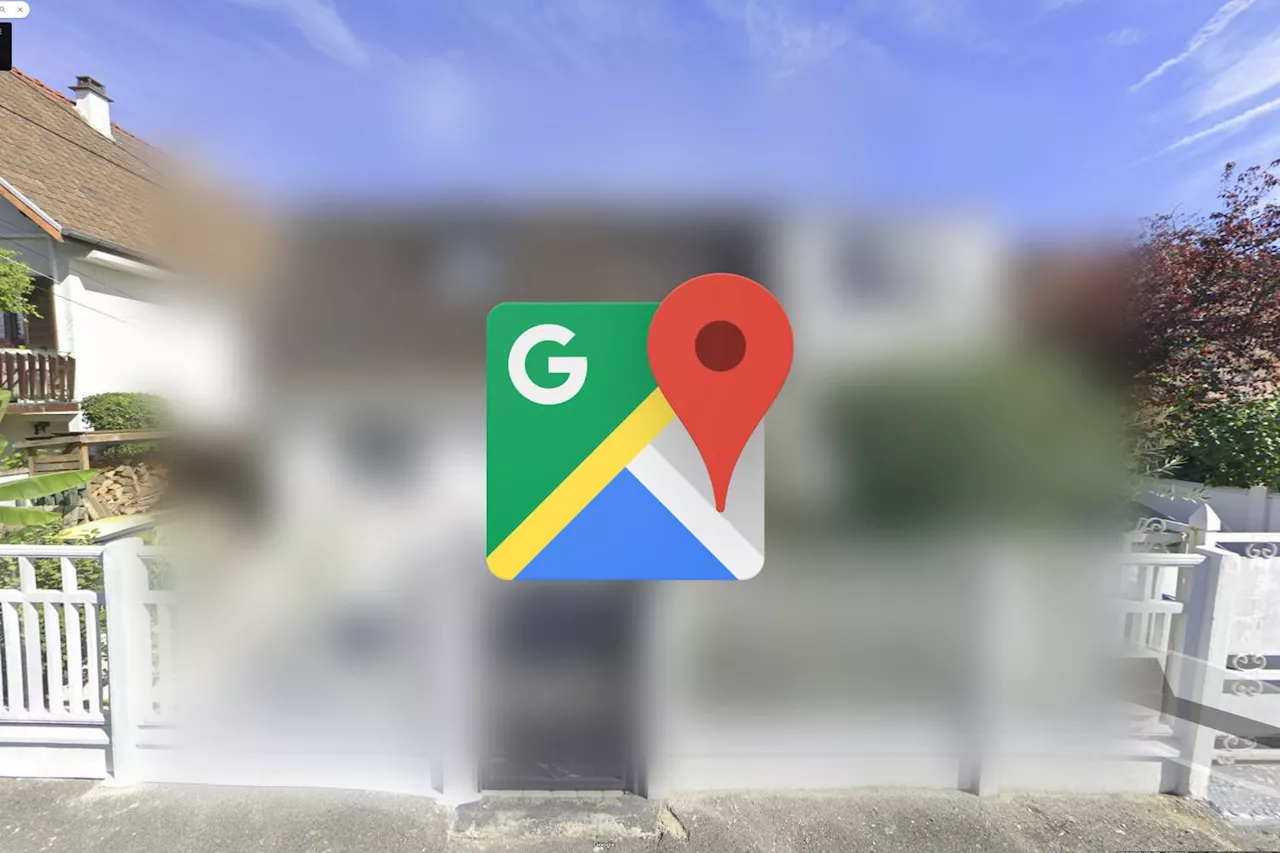 Comment flouter votre domicile sur Google Maps et pourquoi c’est important