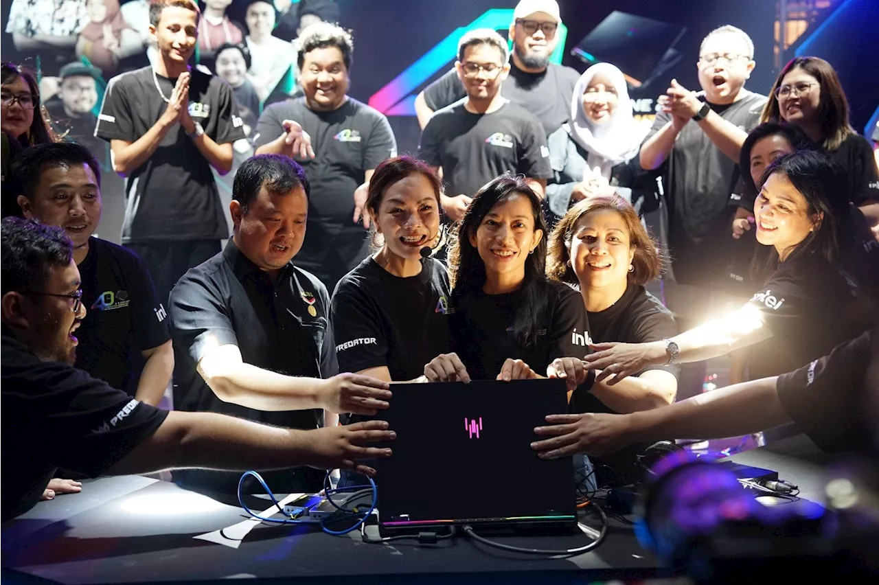 Wow, Laptop Gaming Ini Lakukan Live Streaming Hingga 40 Jam Tanpa Henti