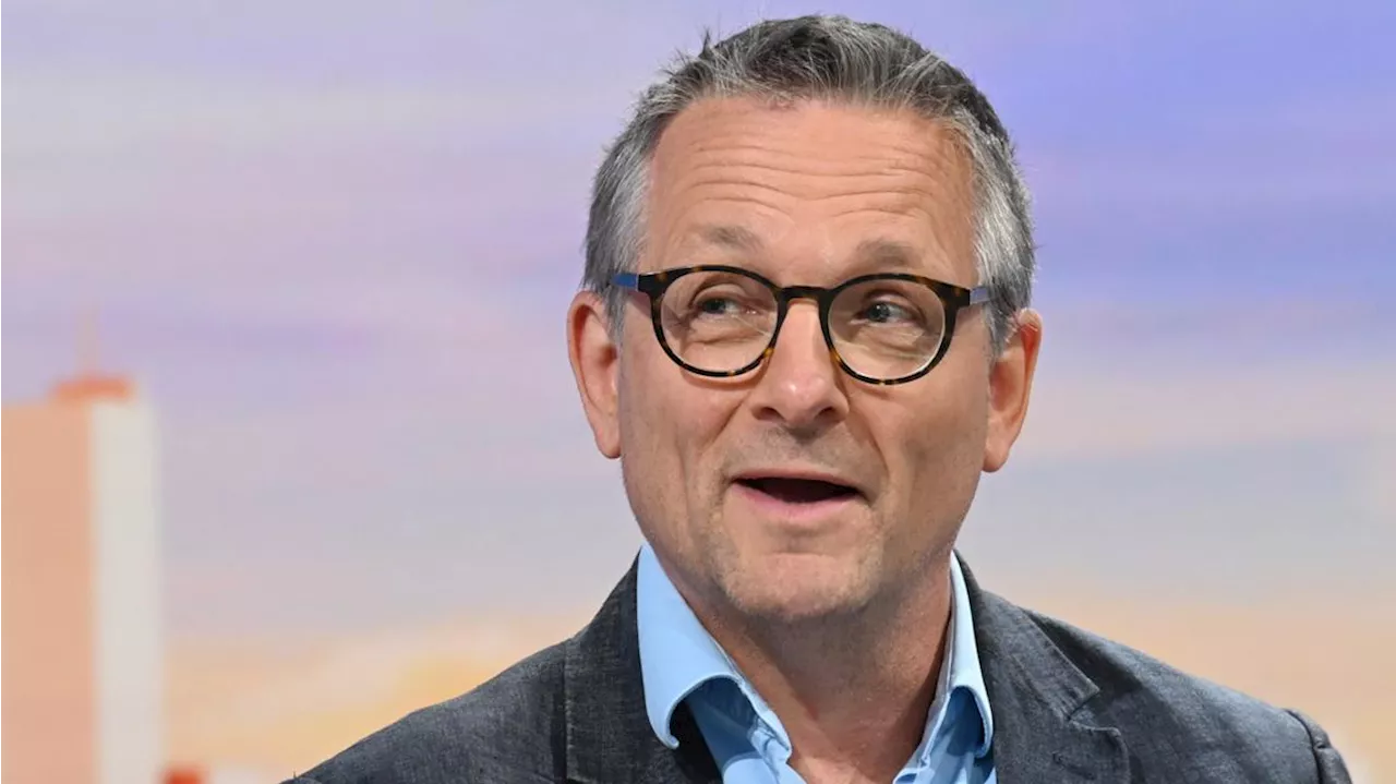 Body of missing British TV presenter Michael Mosley found