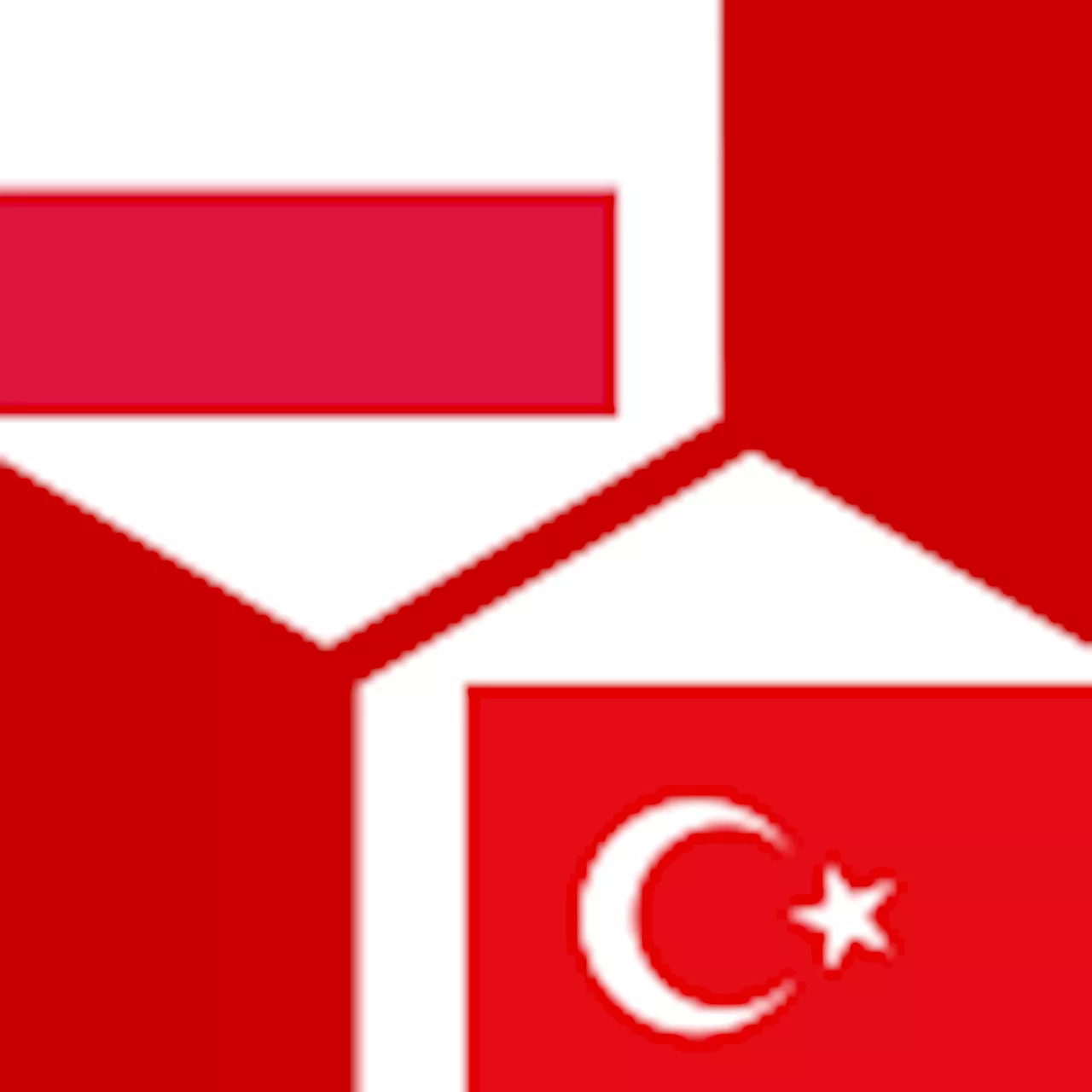Türkei 2:1 | 3. Spieltag | Nationalteams Freundschaftsspiele 2024