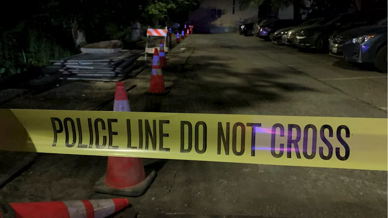 Juvenile girl hospitalized after early morning shooting in south Seattle