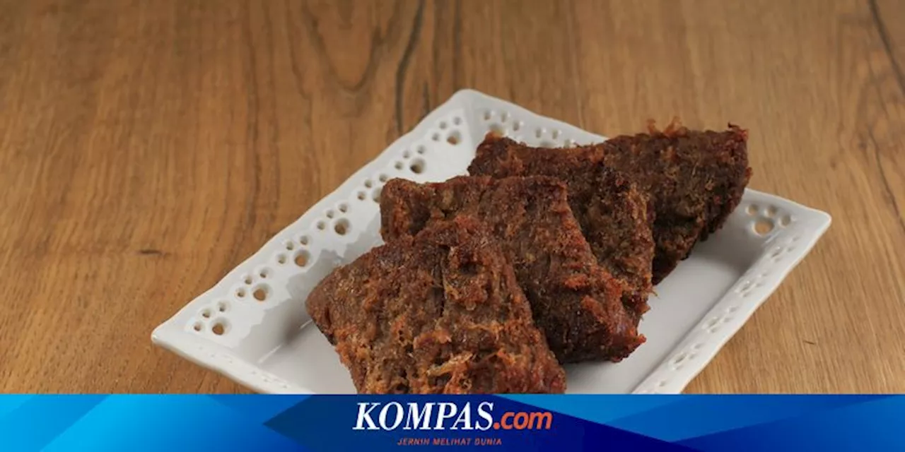 5 Tips Bikin Empal Daging Empuk, Sajian Spesial saat Idul Adha