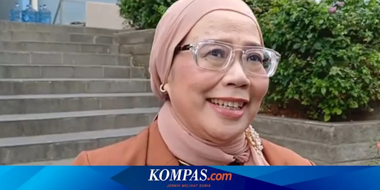 Banyak Mertua Tak Akur dengan Menantu, Dewi Yull: Kebanyakan Mertua Merasa Anaknya Diambil