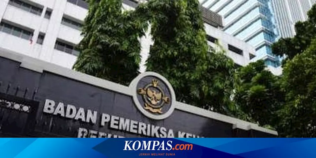 BPK Temukan Penyimpangan Anggaran Perjalanan Dinas PNS Senilai Rp 39,26 Miliar, Ini Rinciannya