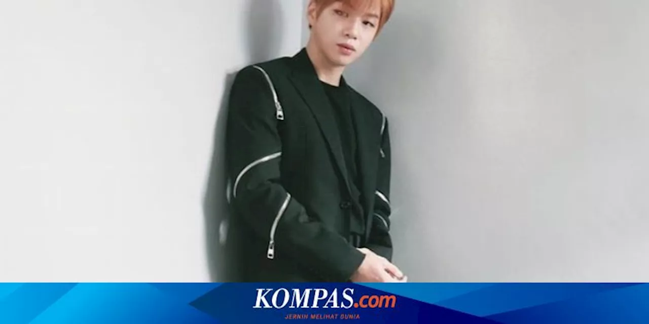 Kang Daniel Umumkan Penutupan KONNECT Entertainment