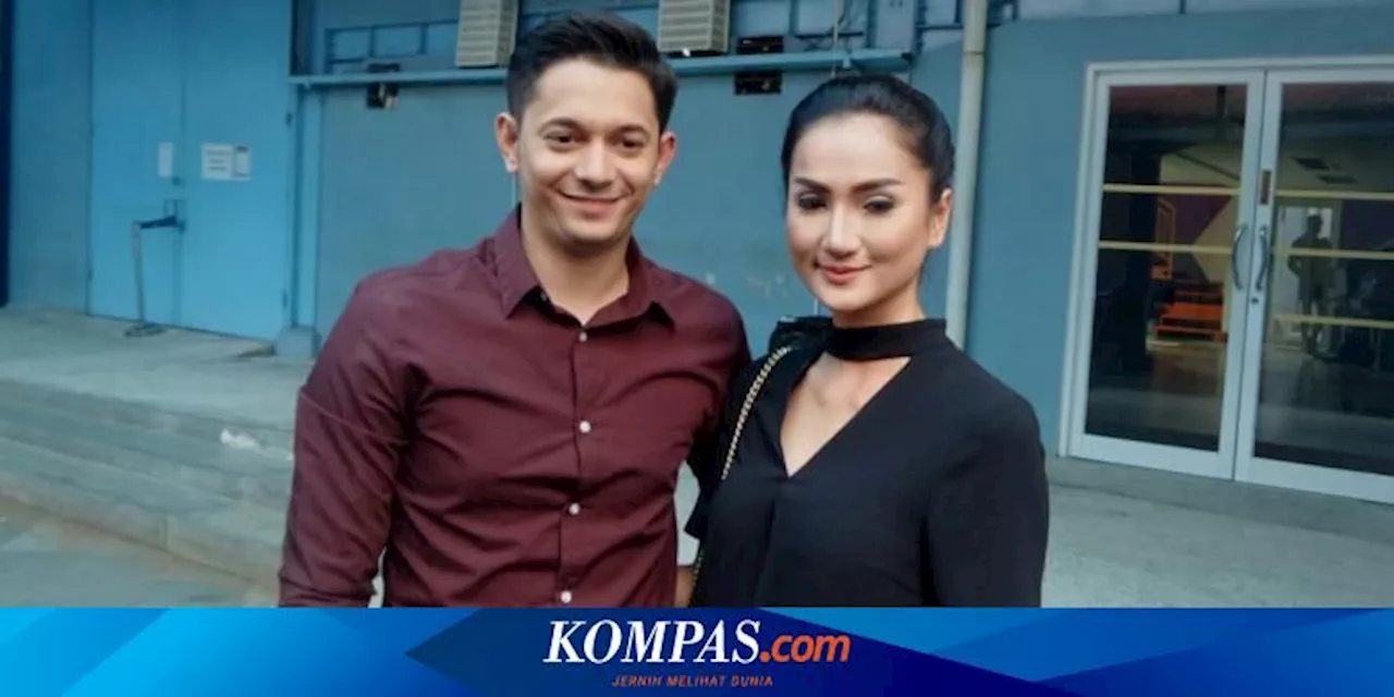 Tengku Dewi Putuskan Larang Andrew Andika Bertemu Anak Usai Ketahuan Berulah Lagi