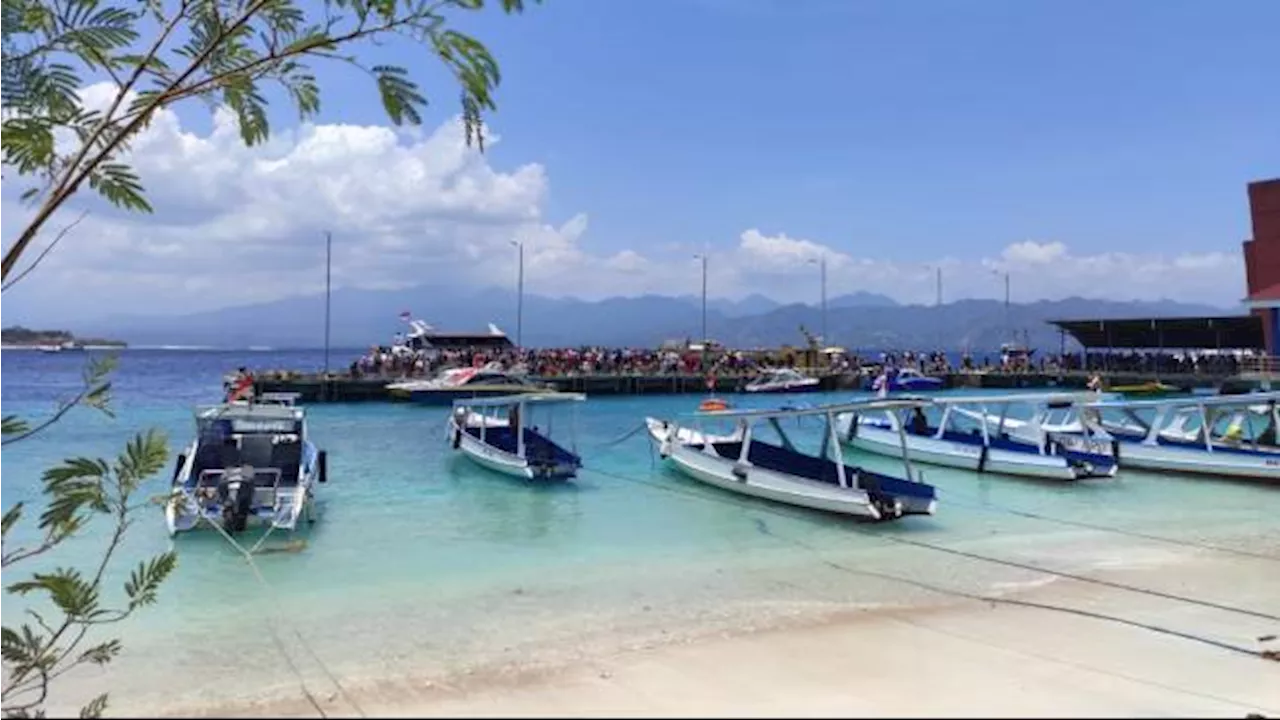 Gili Trawangan Terancam Krisis Air Bersih Pekan Ini, Asosiasi Hotel Gili Siap Tuntut PDAM